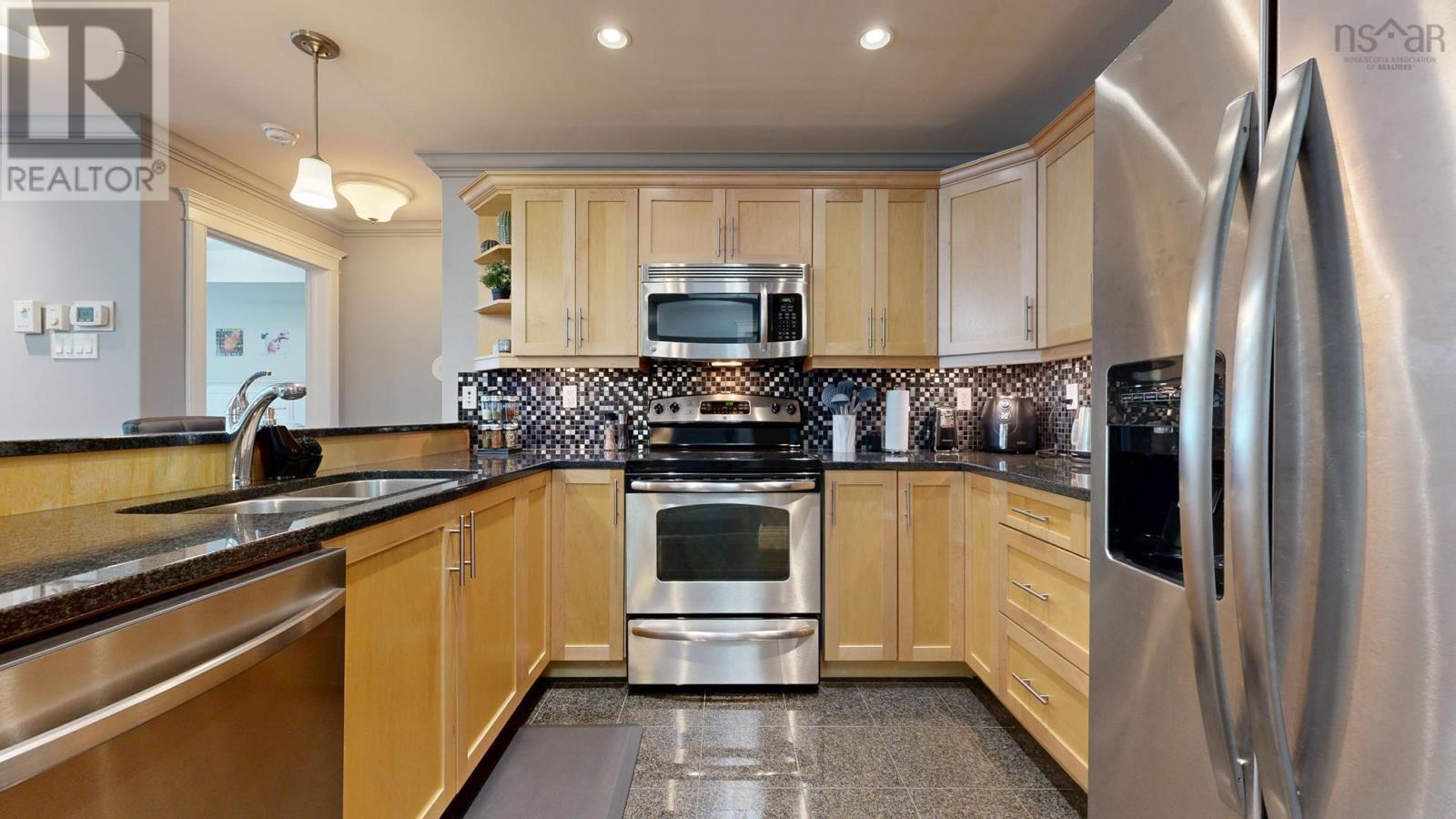 606 1445 South Park Street, Halifax, Nova Scotia  B3J 0B6 - Photo 8 - 202508805