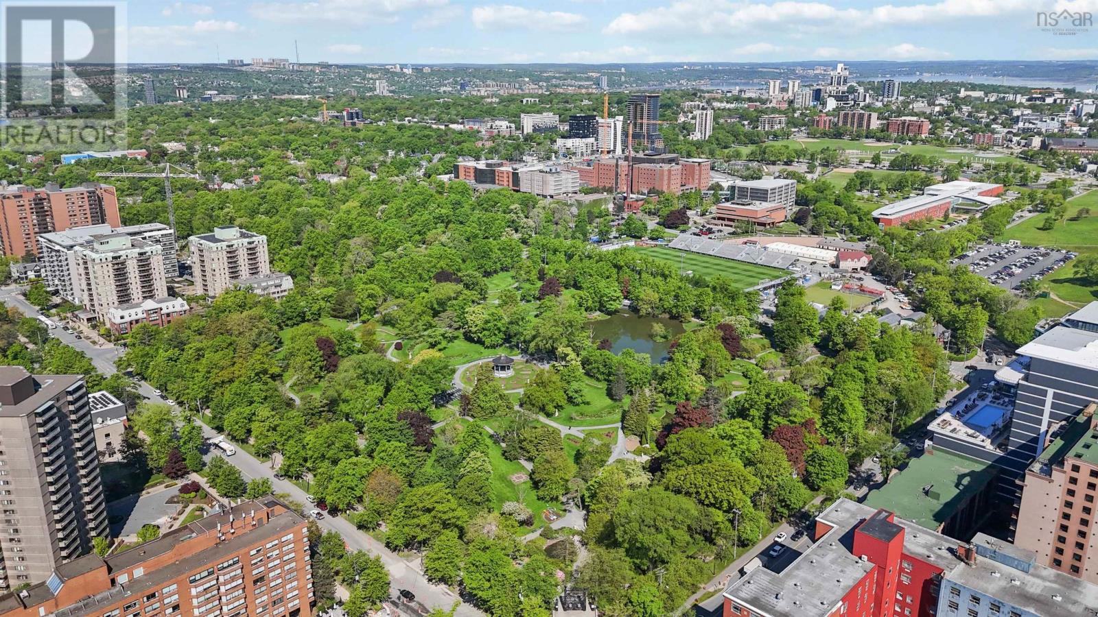 606 1445 South Park Street, Halifax, Nova Scotia  B3J 0B6 - Photo 49 - 202508805