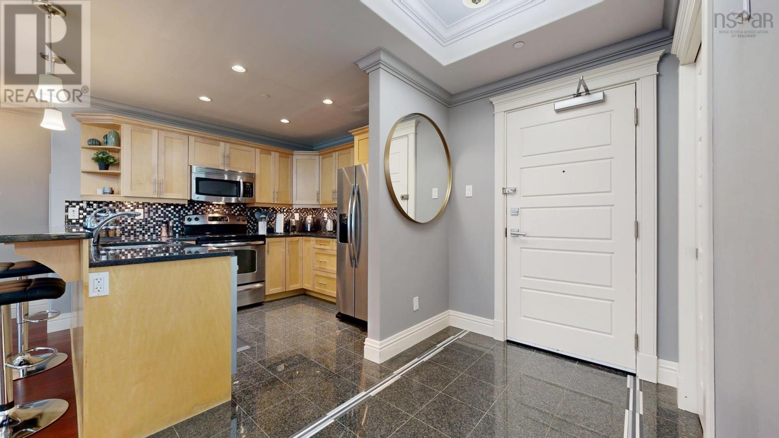 606 1445 South Park Street, Halifax, Nova Scotia  B3J 0B6 - Photo 6 - 202508805