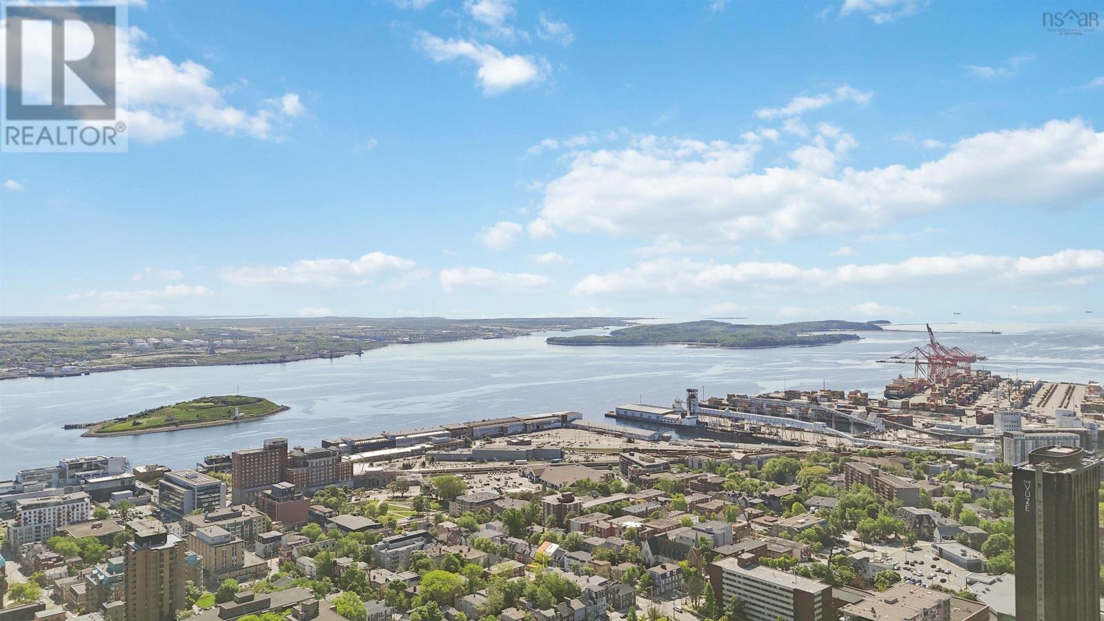 606 1445 South Park Street, Halifax, Nova Scotia  B3J 0B6 - Photo 50 - 202508805