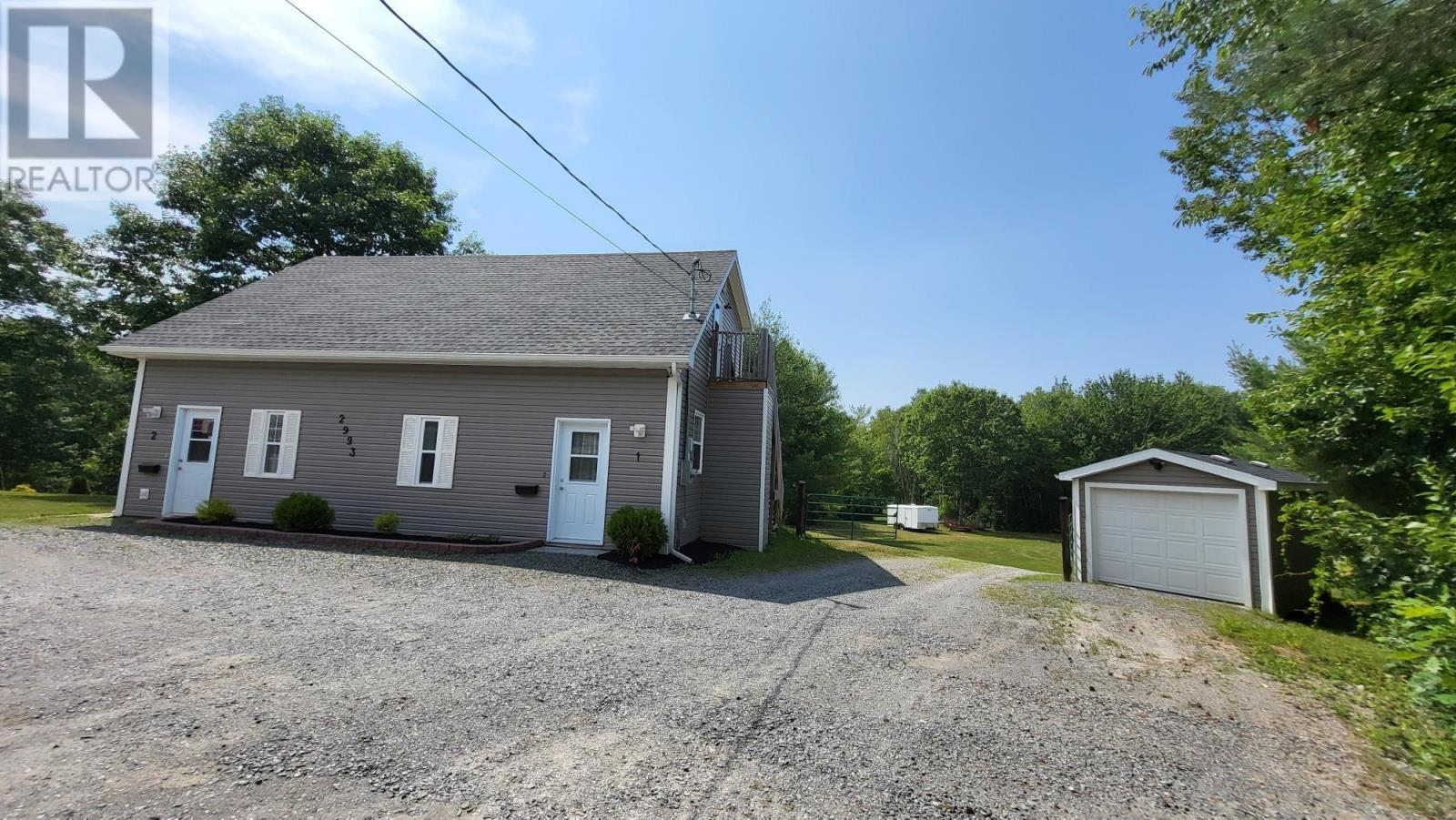 2993 Lovett Road, Coldbrook, Nova Scotia  B0P 1J0 - Photo 2 - 202516438