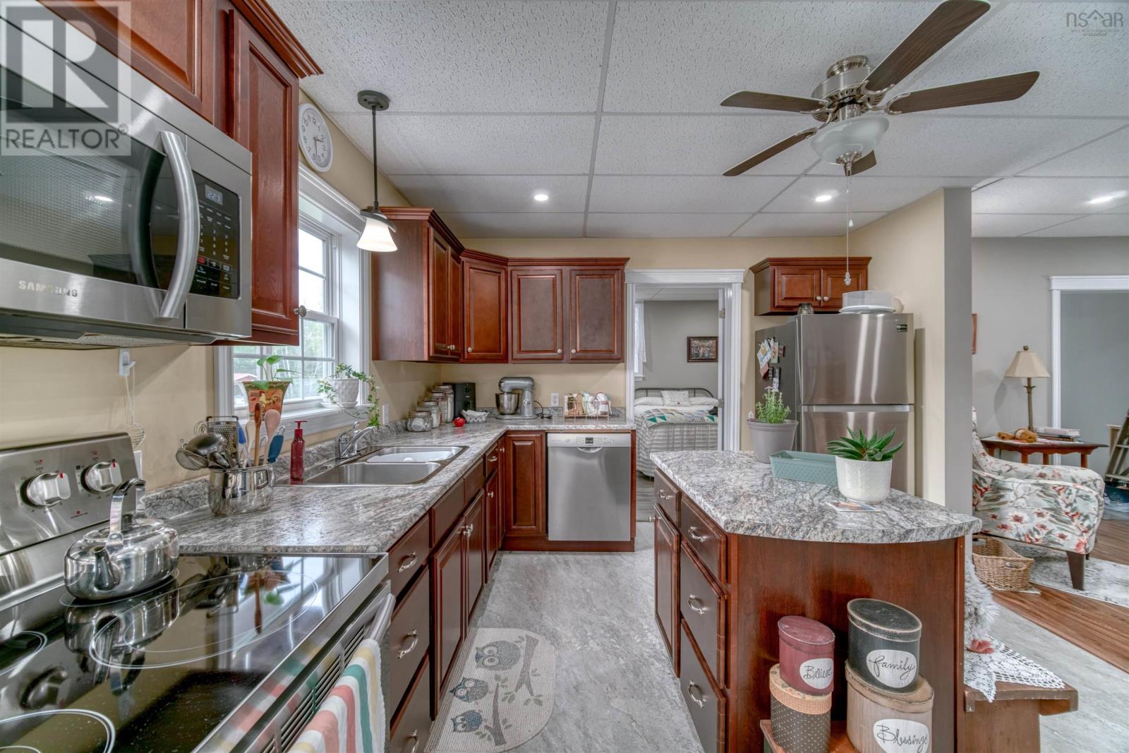 2993 Lovett Road, Coldbrook, Nova Scotia  B0P 1J0 - Photo 33 - 202516438