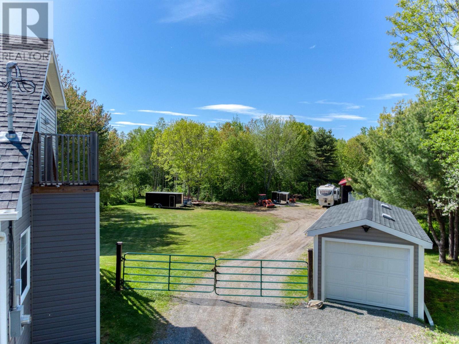 2993 Lovett Road, Coldbrook, Nova Scotia  B0P 1J0 - Photo 3 - 202516438