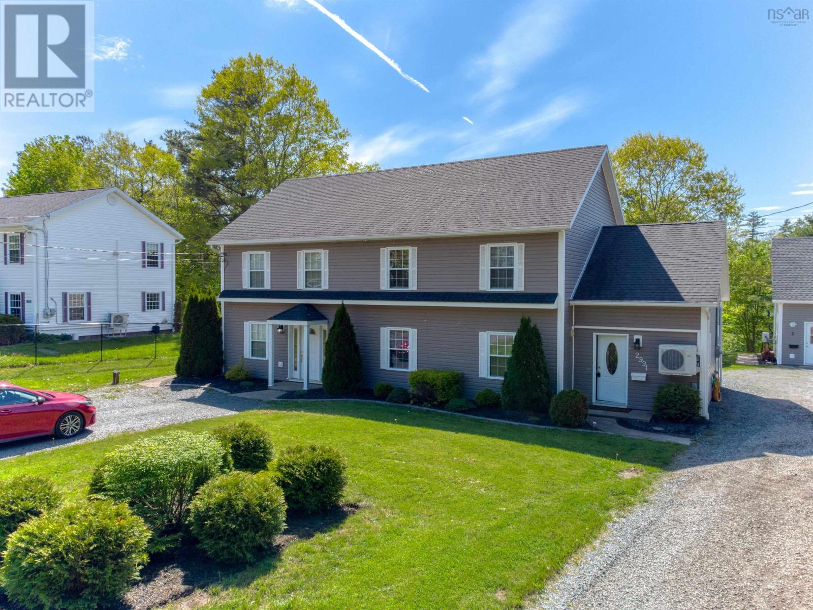 2089 - 2091 Lovett Road, Coldbrook, Nova Scotia  B0P 1J0 - Photo 1 - 202516446