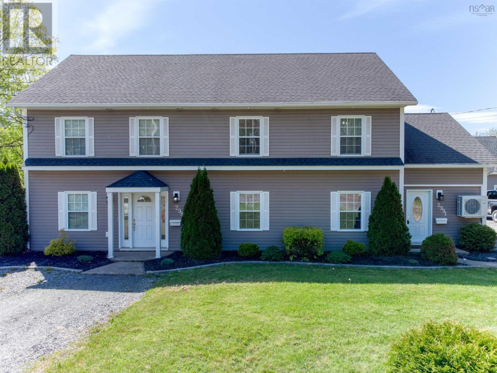 2089 - 2091 Lovett Road, Coldbrook, Nova Scotia  B0P 1J0 - Photo 2 - 202516446