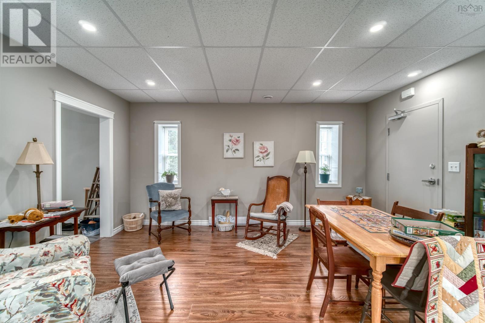 2993 Lovett Road, Coldbrook, Nova Scotia  B0P 1J0 - Photo 31 - 202516438