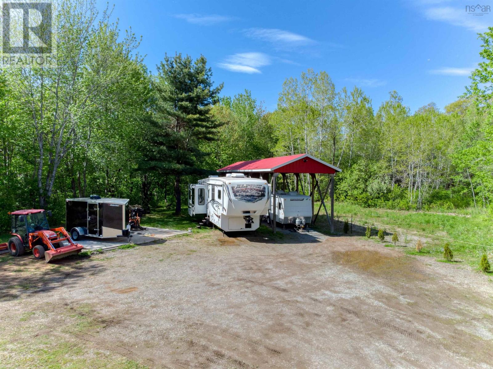 2993 Lovett Road, Coldbrook, Nova Scotia  B0P 1J0 - Photo 5 - 202516438