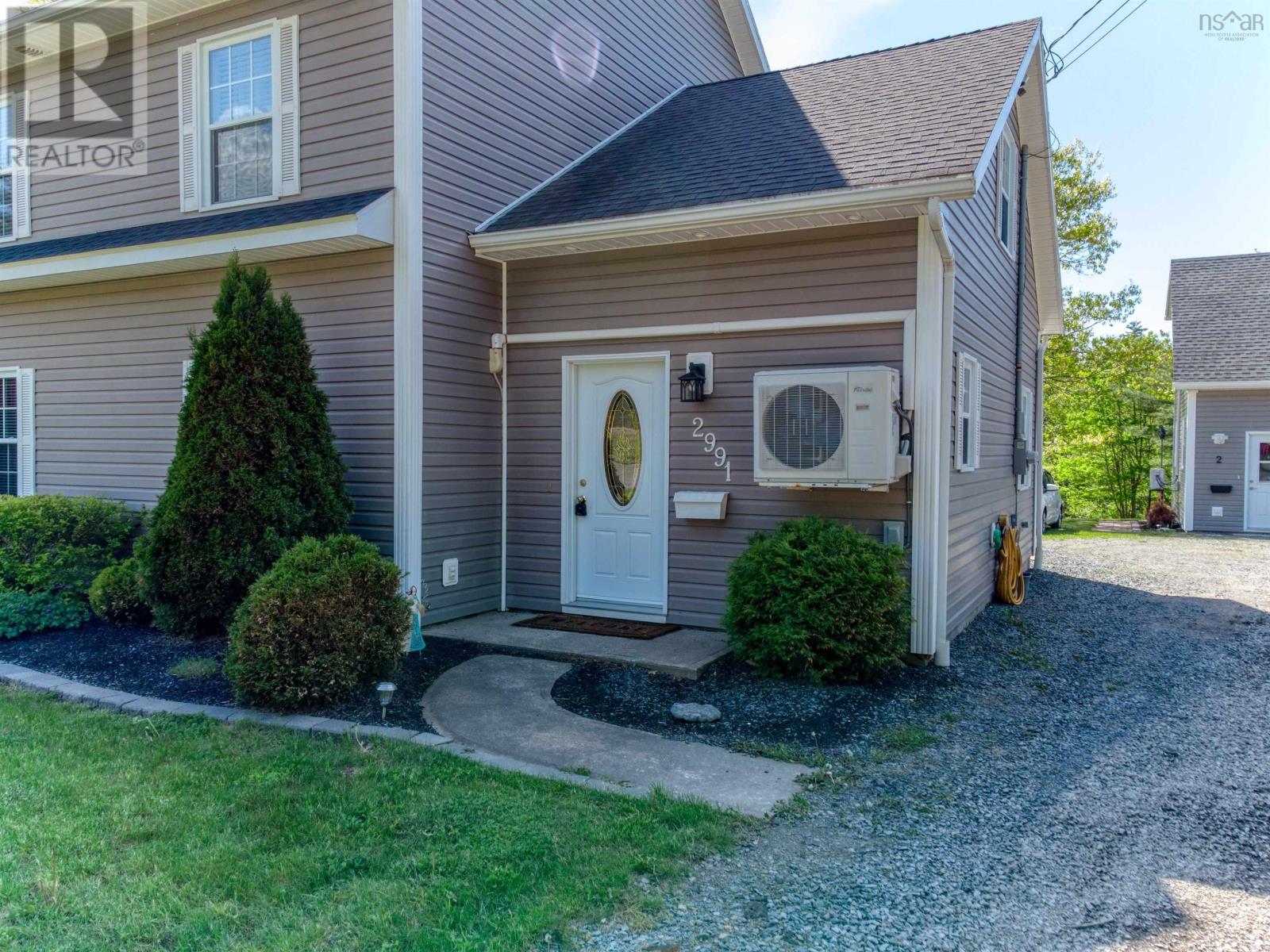 2089 - 2091 Lovett Road, Coldbrook, Nova Scotia  B0P 1J0 - Photo 3 - 202516446