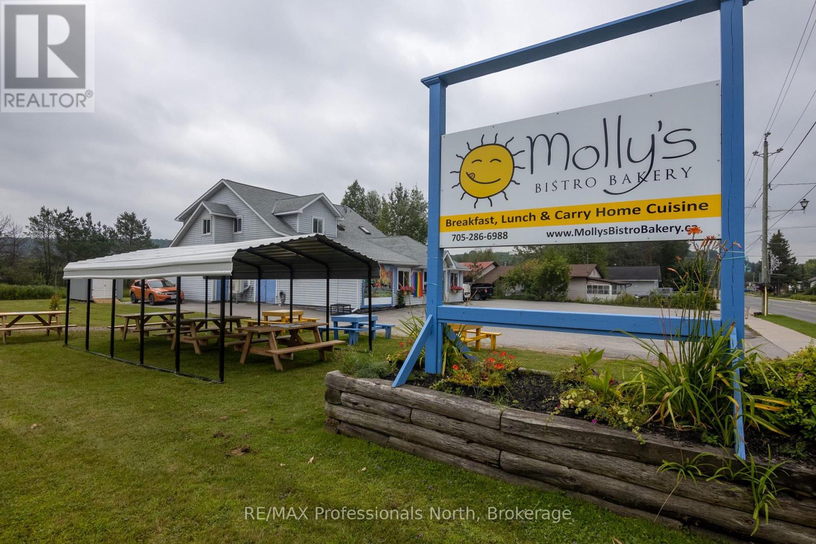 170 Bobcaygeon Road, Minden Hills (Minden), Ontario  K0M 2K0 - Photo 3 - X12238473