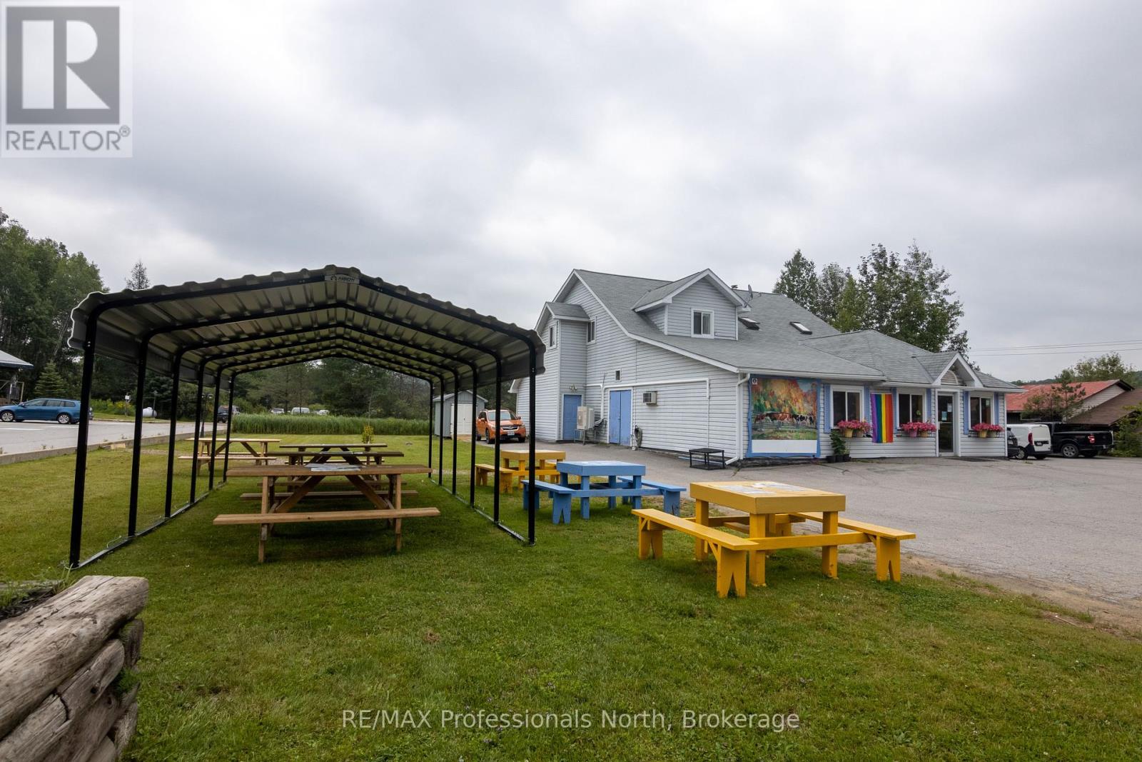 170 Bobcaygeon Road, Minden Hills (Minden), Ontario  K0M 2K0 - Photo 44 - X12238473