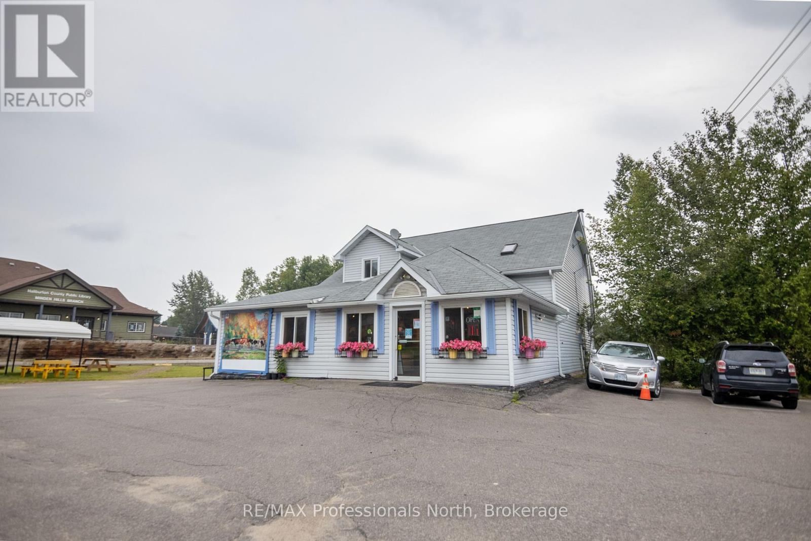 170 Bobcaygeon Road, Minden Hills (Minden), Ontario  K0M 2K0 - Photo 7 - X12238473