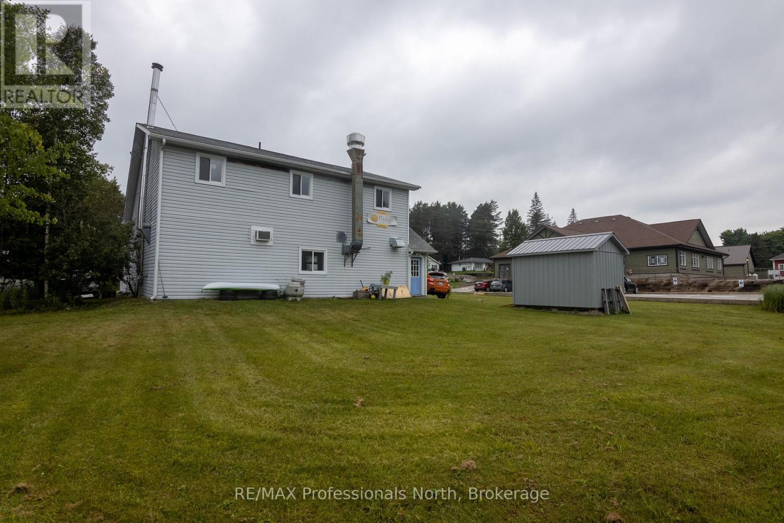170 Bobcaygeon Road, Minden Hills (Minden), Ontario  K0M 2K0 - Photo 46 - X12238473