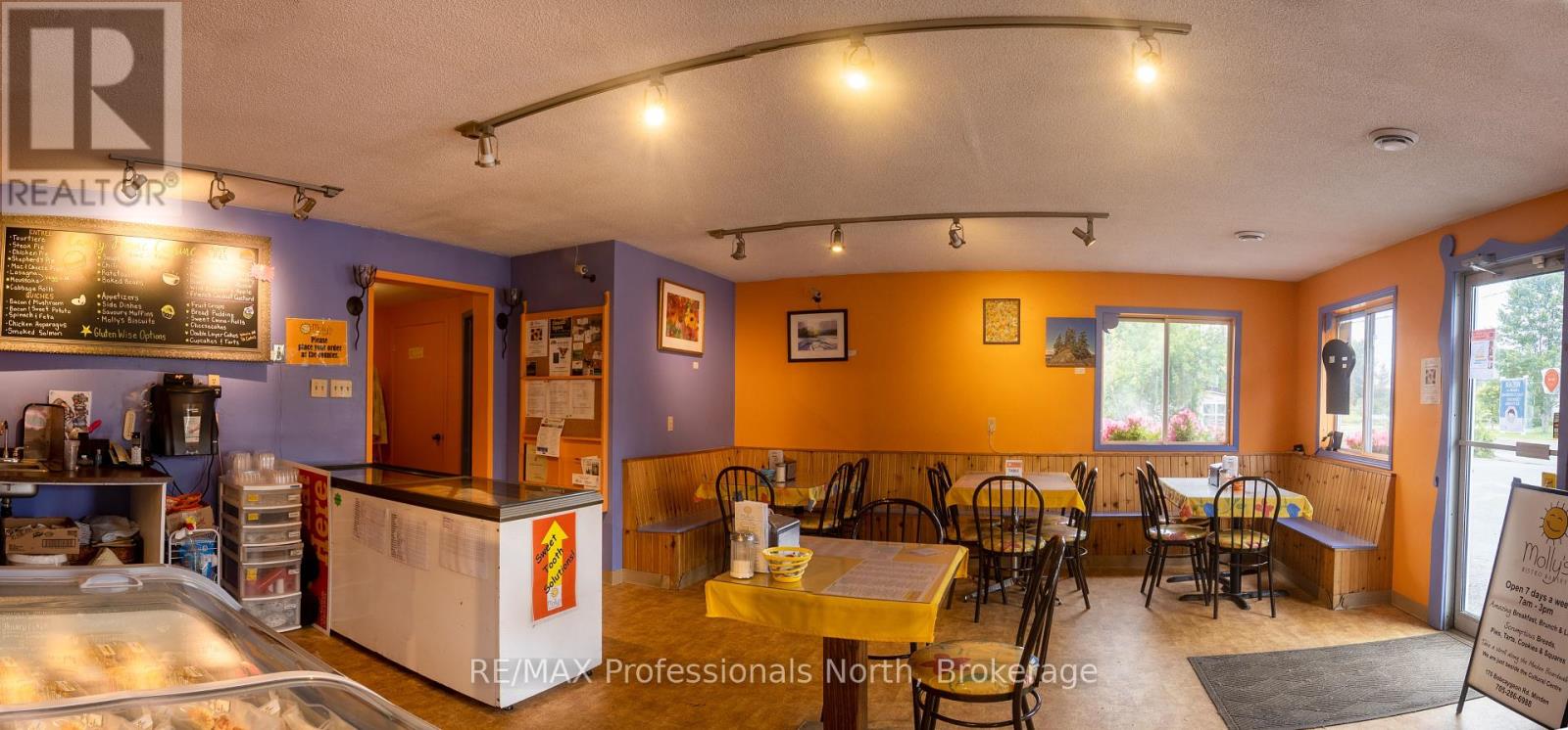 170 Bobcaygeon Road, Minden Hills (Minden), Ontario  K0M 2K0 - Photo 9 - X12238473