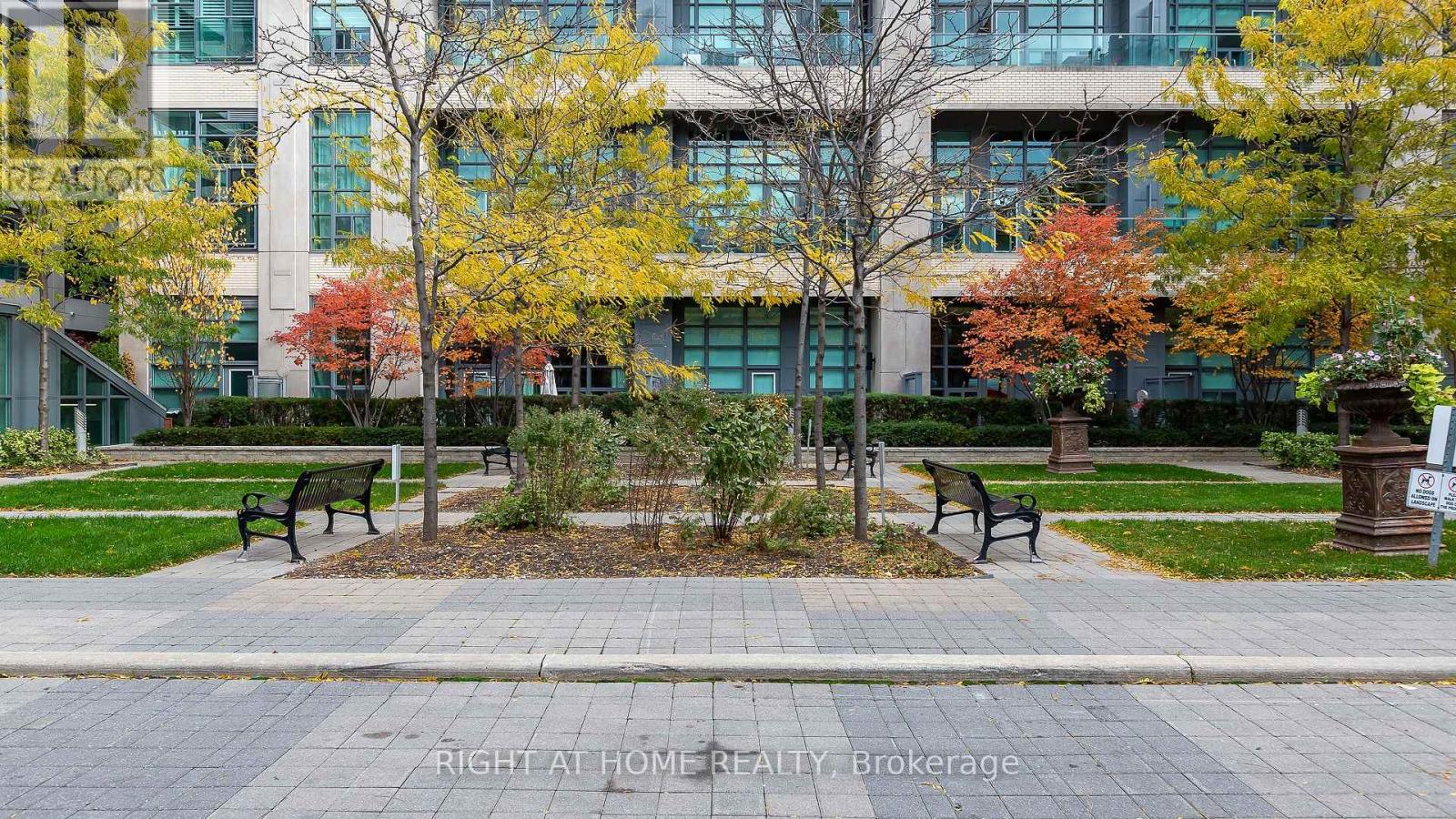 314 - 380 Macpherson Avenue, Toronto, Ontario  M4V 3E3 - Photo 16 - C12286414