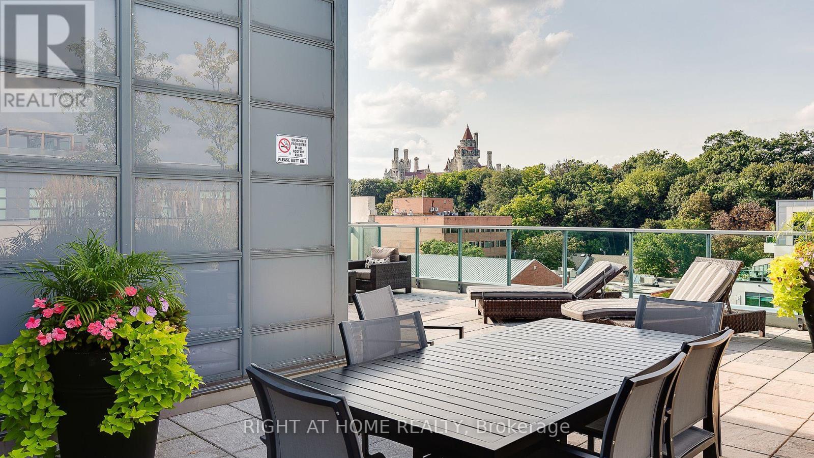 314 - 380 Macpherson Avenue, Toronto, Ontario  M4V 3E3 - Photo 21 - C12286414