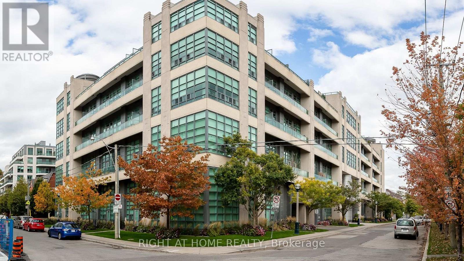 314 - 380 Macpherson Avenue, Toronto, Ontario  M4V 3E3 - Photo 34 - C12286414