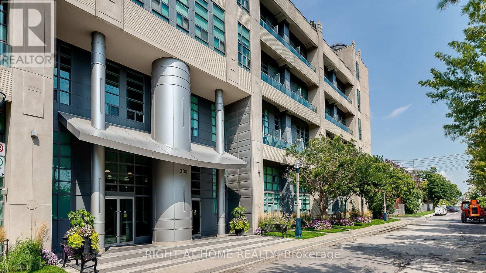 314 - 380 Macpherson Avenue, Toronto, Ontario  M4V 3E3 - Photo 35 - C12286414