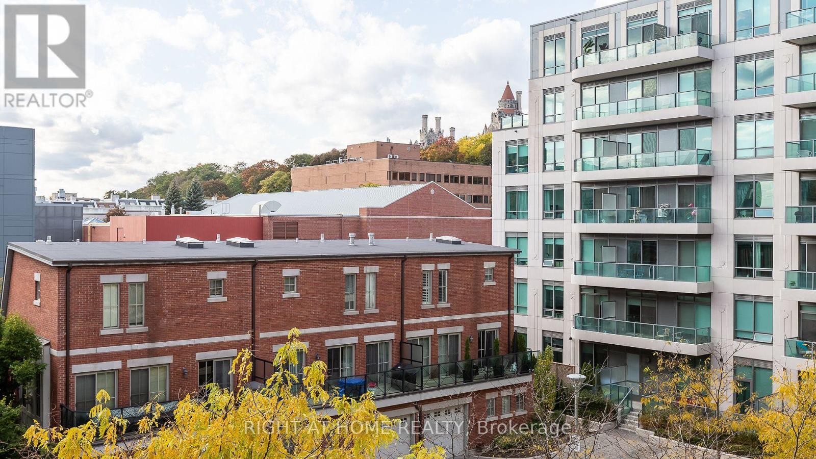 314 - 380 Macpherson Avenue, Toronto, Ontario  M4V 3E3 - Photo 37 - C12286414
