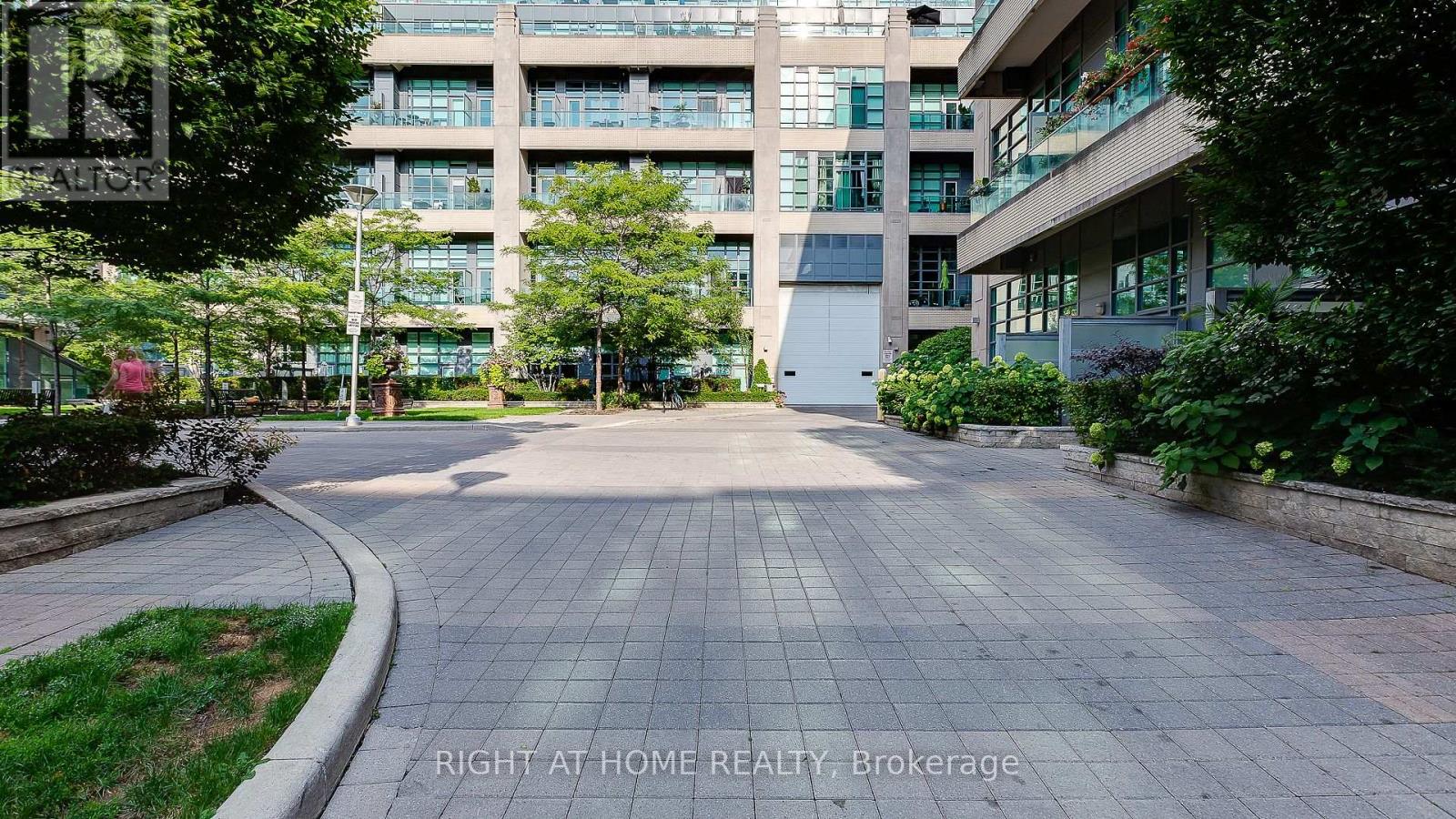 314 - 380 Macpherson Avenue, Toronto, Ontario  M4V 3E3 - Photo 38 - C12286414