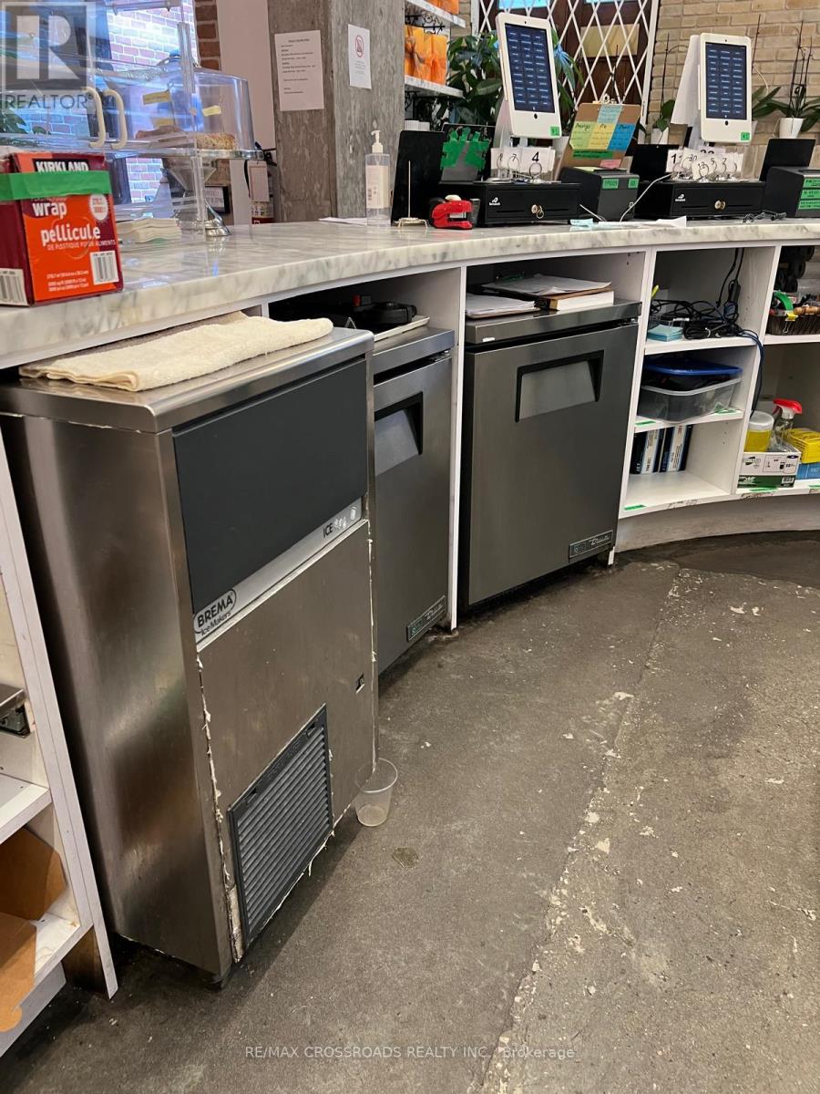 105 - 7 St Thomas Street, Toronto (Bay Street Corridor), Ontario  M5S 2B7 - Photo 12 - C12286458