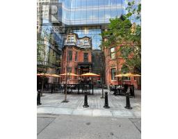 105 - 7 ST THOMAS STREET, Toronto, Ontario