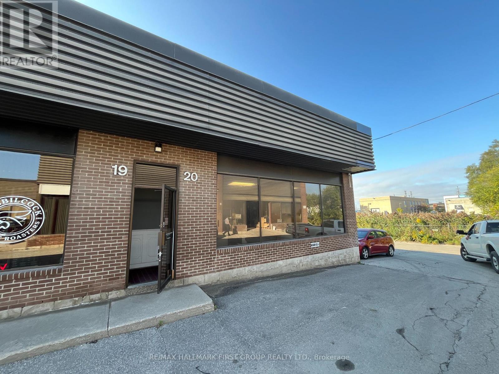 #20 - 1035 TOY AVENUE, Pickering, Ontario