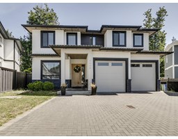 4446 Emily Carr Place, Abbotsford, Ca
