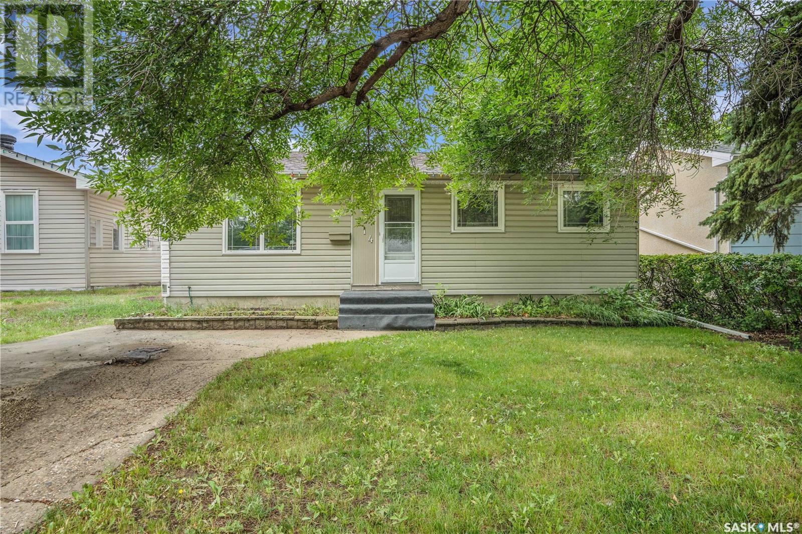 214 TRUDELLE CRESCENT, regina, Saskatchewan