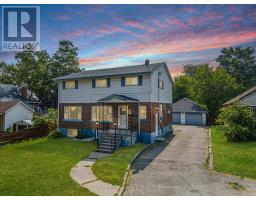 8 Reynolds Crescent, Belleville (Belleville Ward), Ca