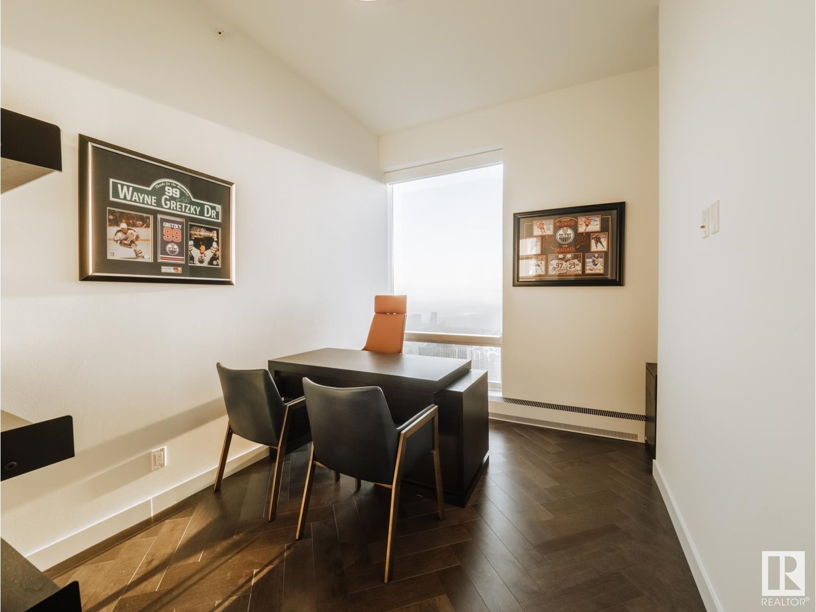 #4402 10360 102 St Nw, Edmonton, Alberta  T5J 0K6 - Photo 31 - E4447840
