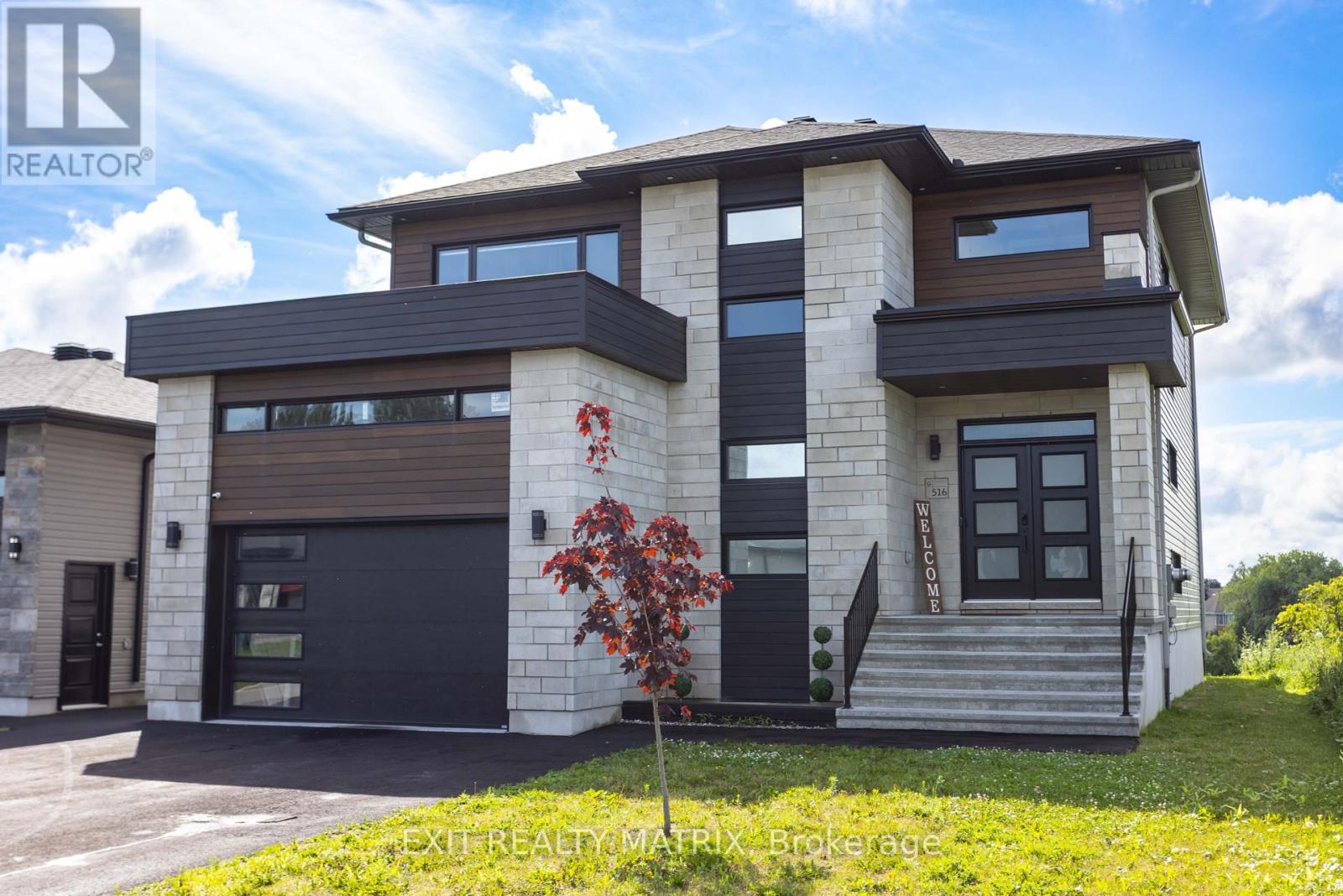 516 BARRAGE STREET, Casselman, Ontario
