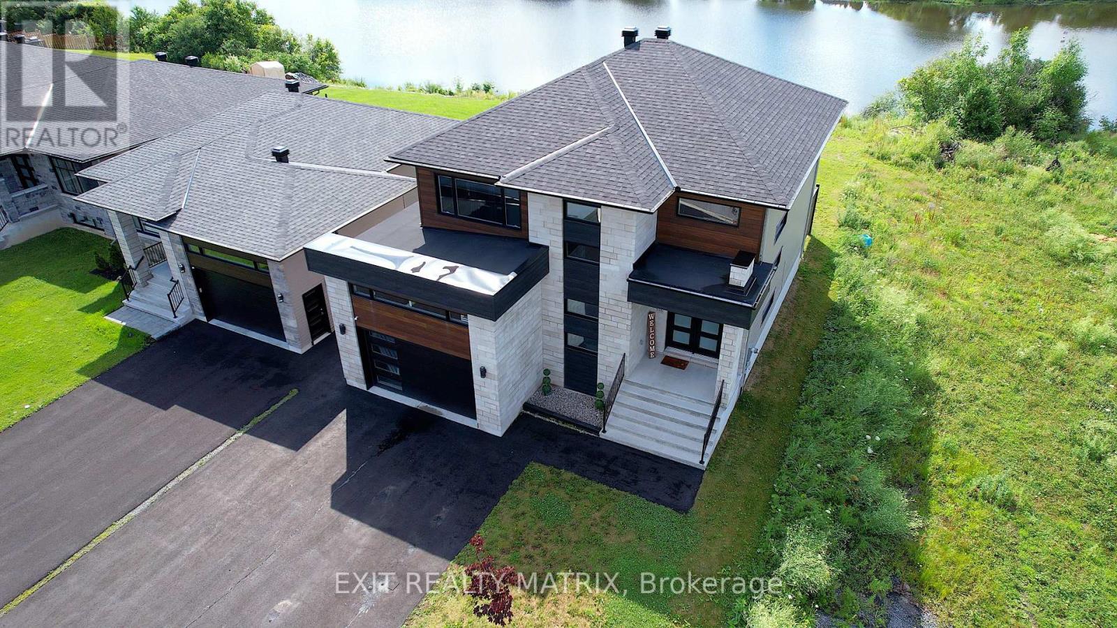 516 Barrage Street, Casselman, Ontario  K0A 1M0 - Photo 2 - X12286493