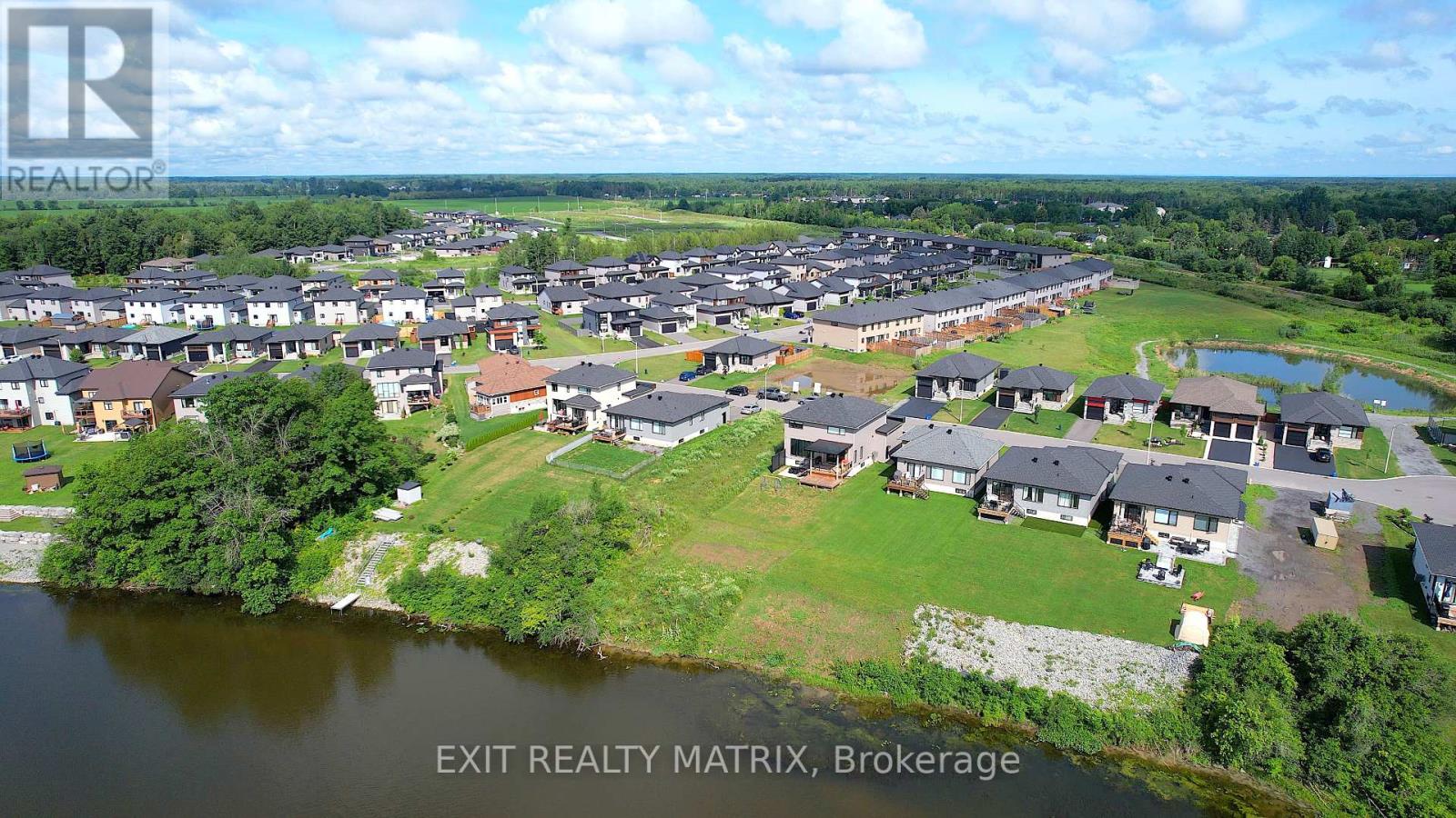 516 Barrage Street, Casselman, Ontario  K0A 1M0 - Photo 35 - X12286493