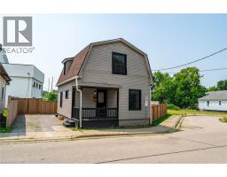 1 PRINCE Street, st. catharines, Ontario
