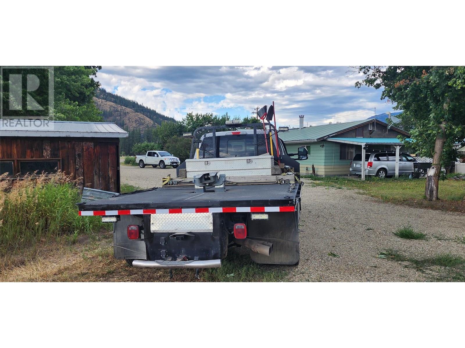 7590 Donaldson Road, Grand Forks, British Columbia  V0H 1H2 - Photo 10 - 10356019