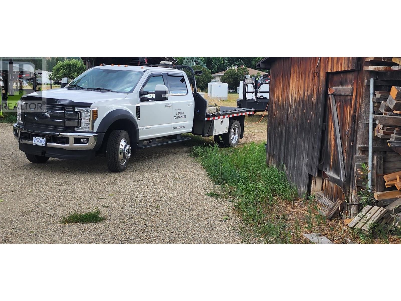 7590 Donaldson Road, Grand Forks, British Columbia  V0H 1H2 - Photo 16 - 10356019