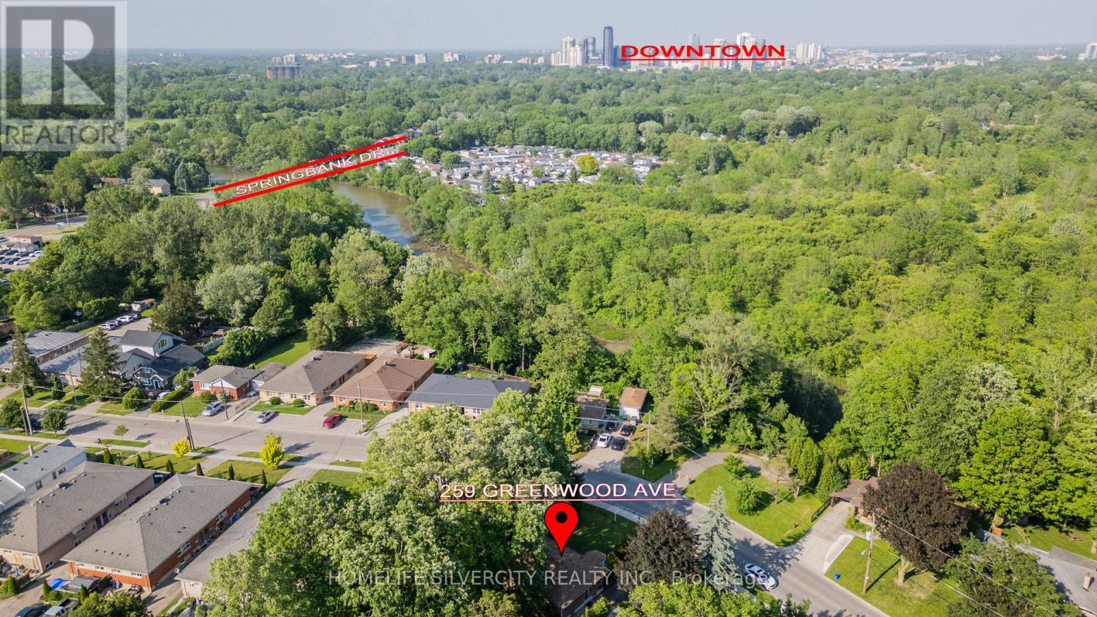 259 Greenwood Avenue, London South, Ontario  N6J 3G5 - Photo 27 - X12235162