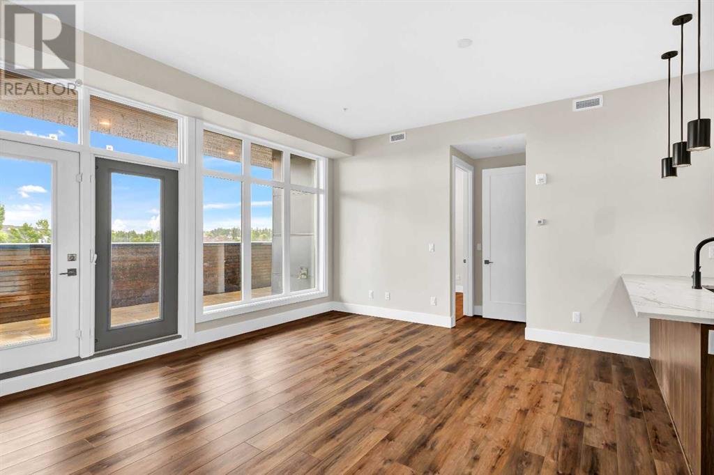 Property at 402, 3375 15 Street SW image 3