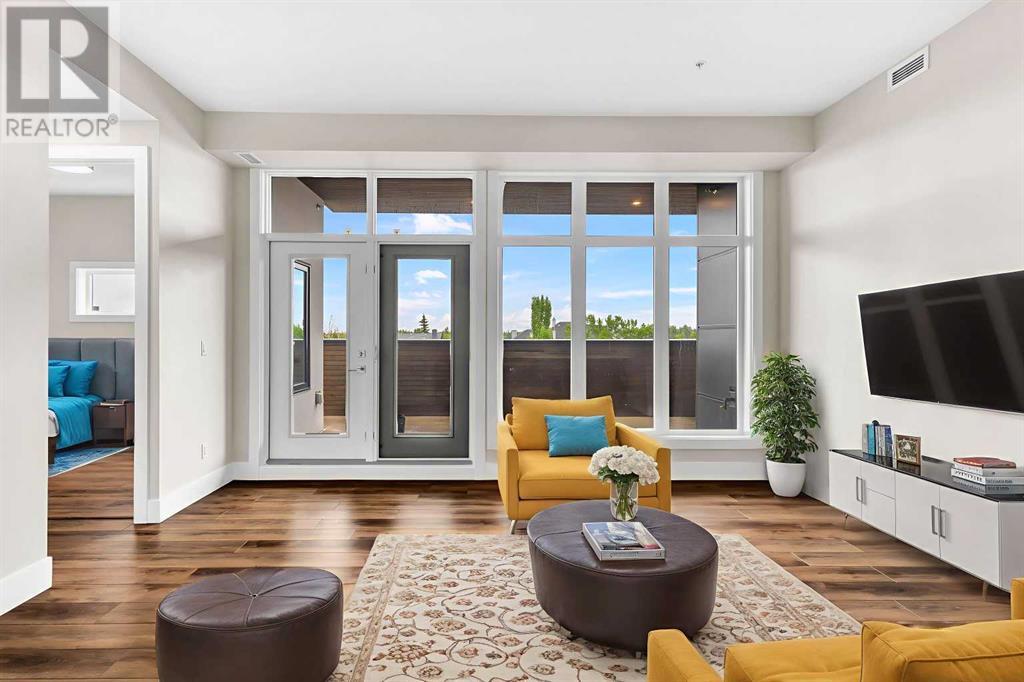 Property at 402, 3375 15 Street SW image 4