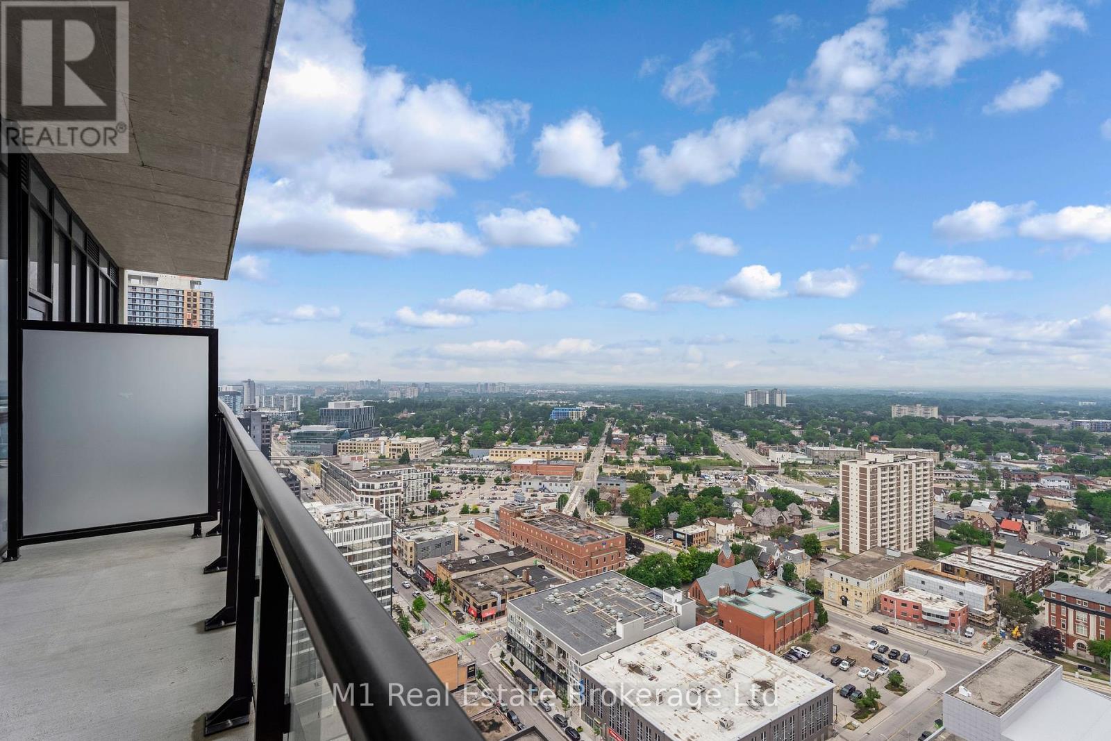 3001 - 60 Charles Street W, Kitchener, Ontario  N2G 0C9 - Photo 12 - X12286505
