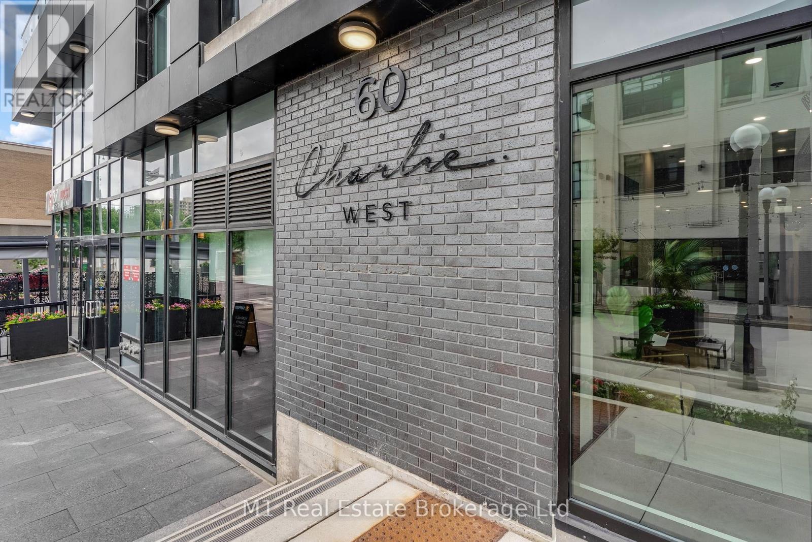 3001 - 60 Charles Street W, Kitchener, Ontario  N2G 0C9 - Photo 23 - X12286505