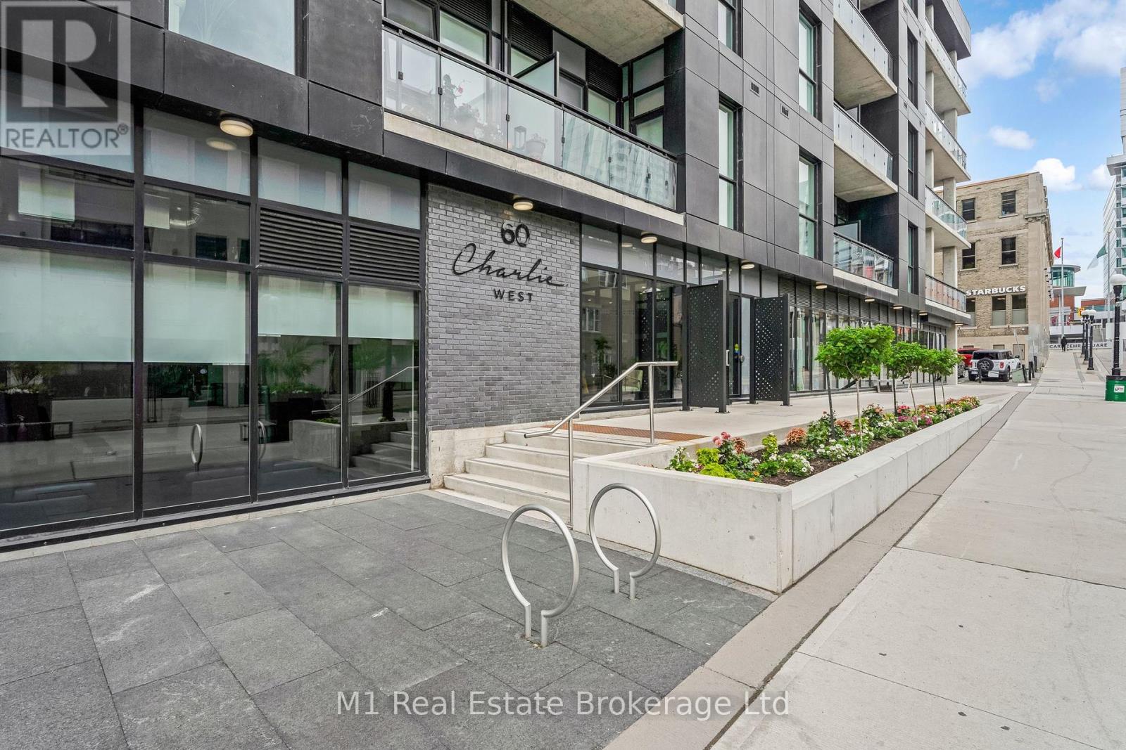 3001 - 60 Charles Street W, Kitchener, Ontario  N2G 0C9 - Photo 24 - X12286505