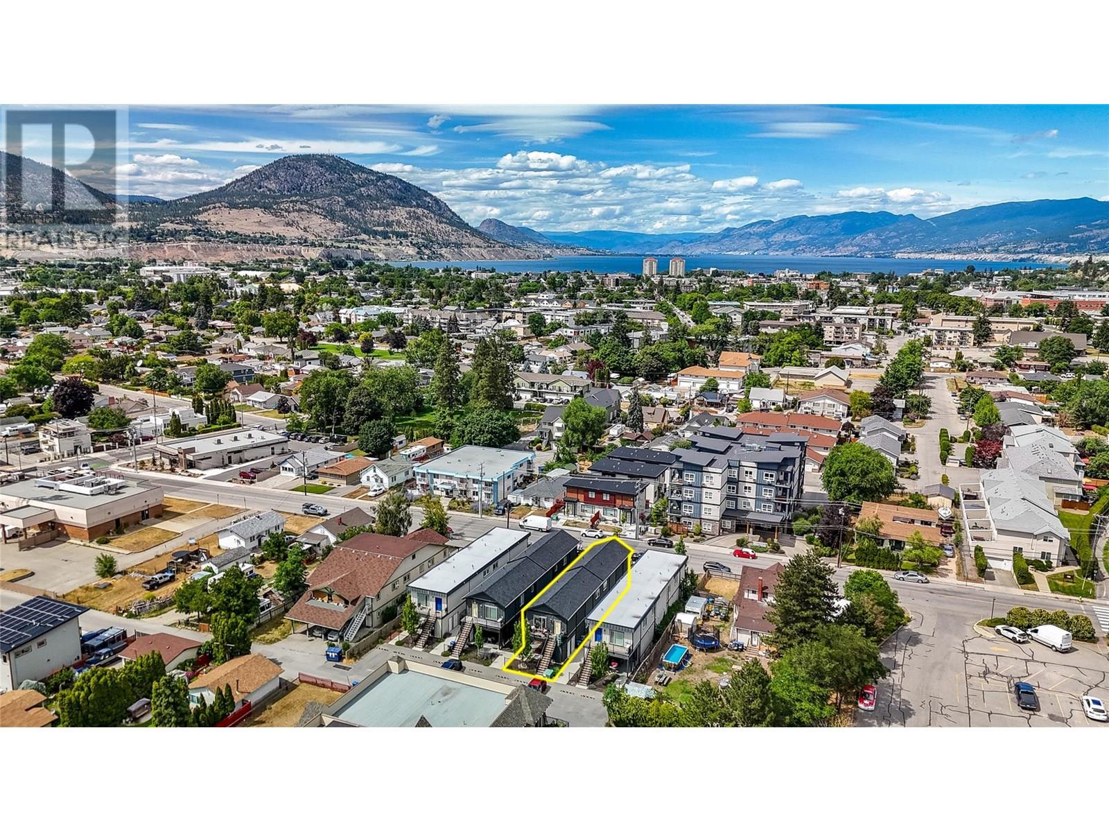 116 Calgary Avenue, penticton, British Columbia