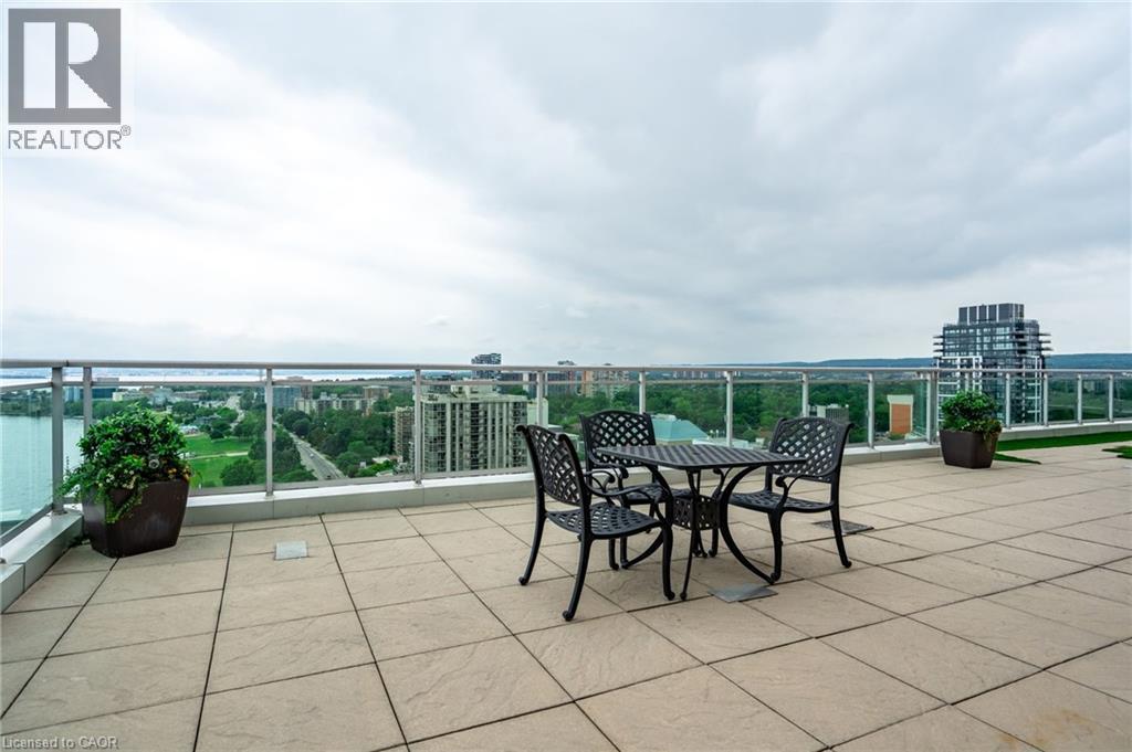 360 Pearl Street Unit# 1303, Burlington, Ontario  L7R 1E1 - Photo 46 - 40749596