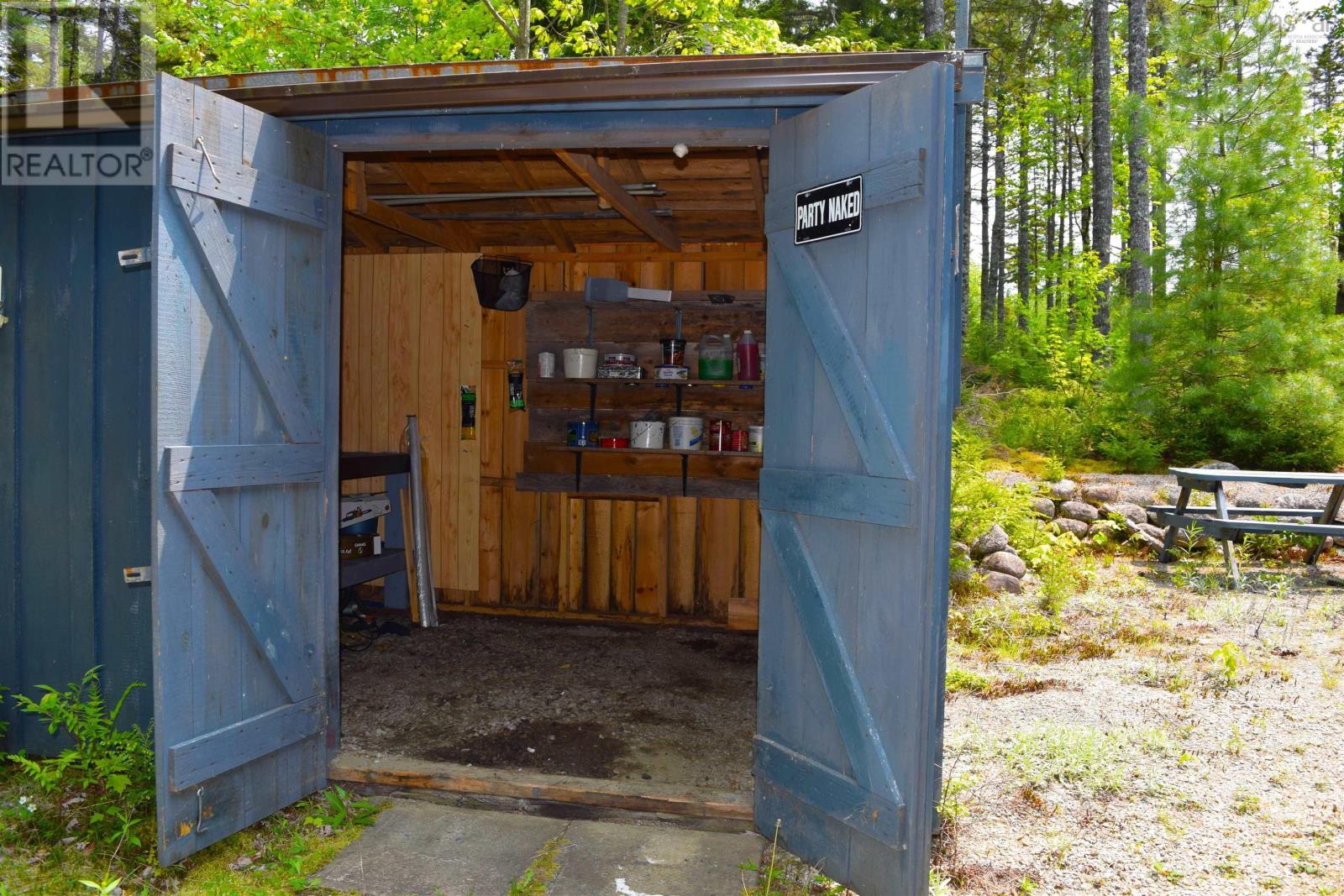 151 Second Brook Road, Western Shore, Nova Scotia  B0J 3M0 - Photo 31 - 202513521