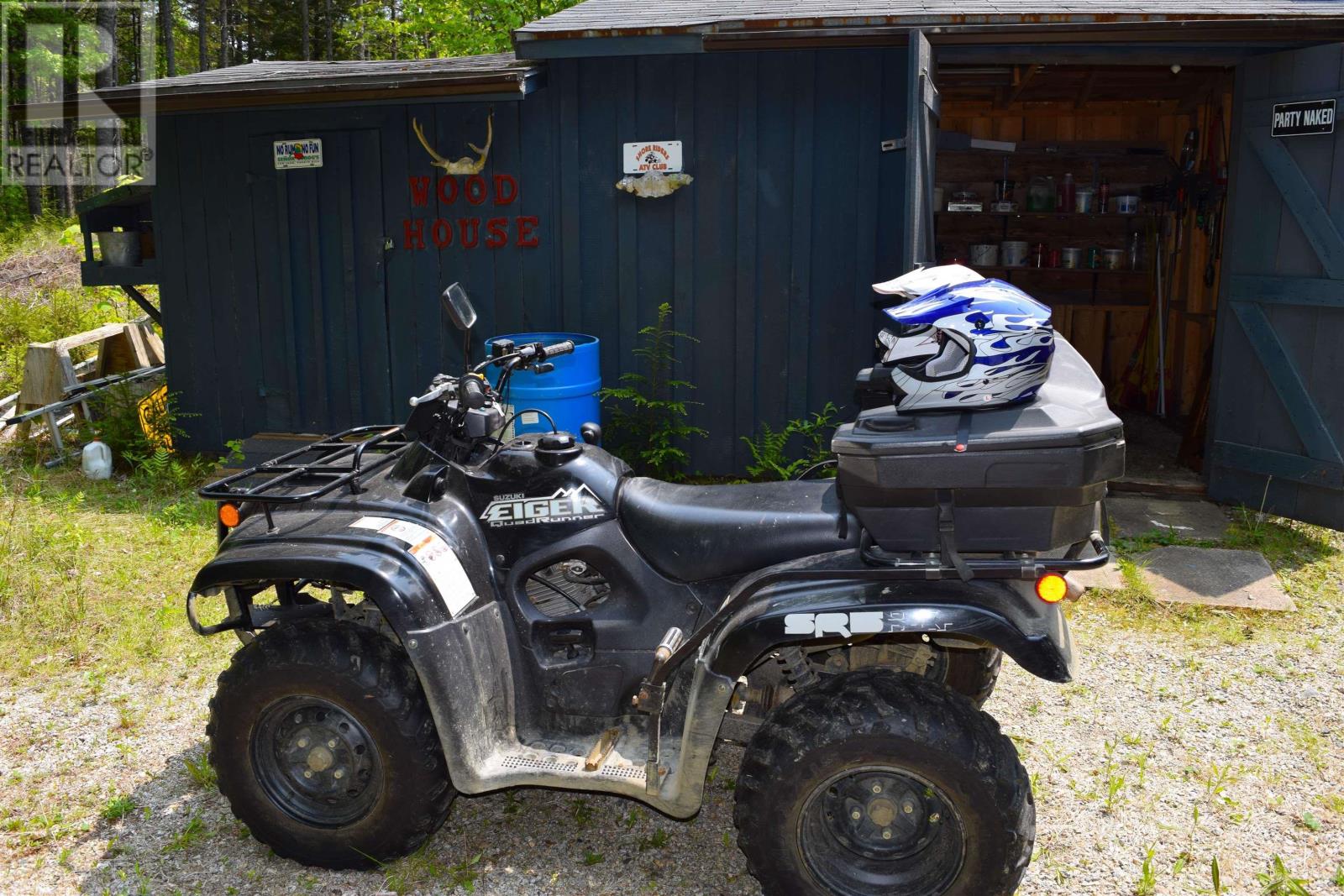 151 Second Brook Road, Western Shore, Nova Scotia  B0J 3M0 - Photo 32 - 202513521