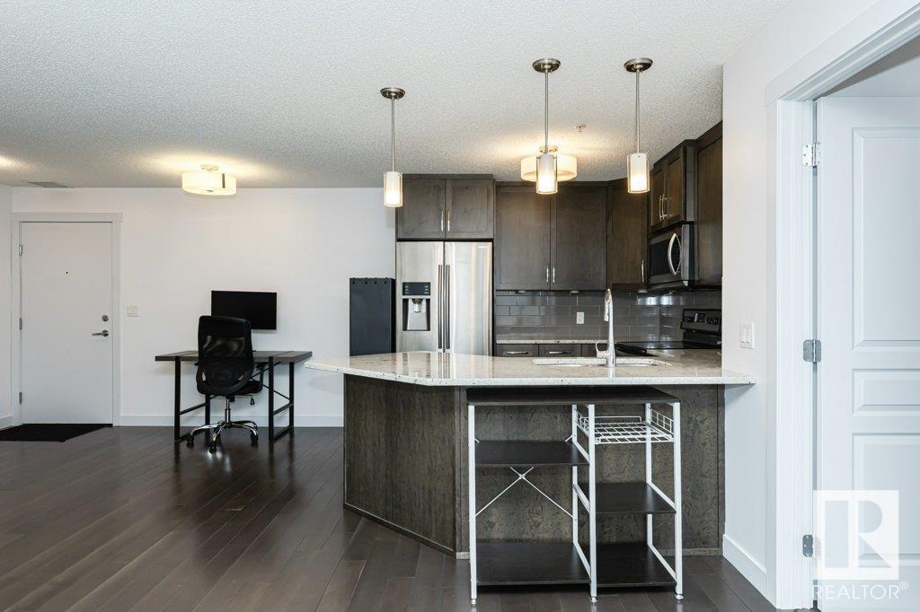 #304 2207 44 Av Nw, Edmonton, Alberta  T6T 0T2 - Photo 10 - E4447846