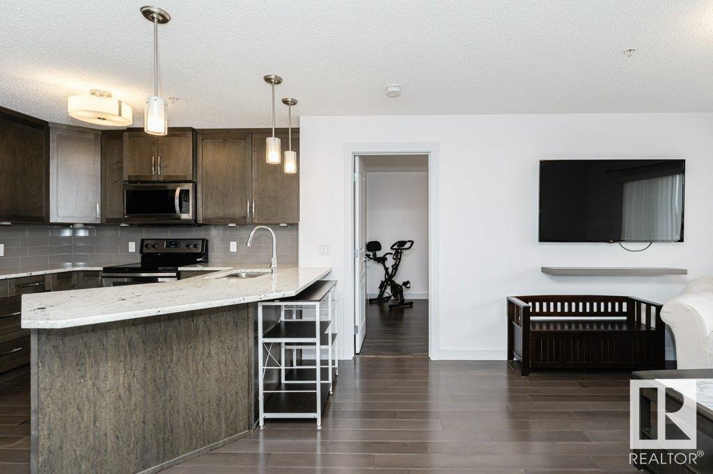 #304 2207 44 Av Nw, Edmonton, Alberta  T6T 0T2 - Photo 12 - E4447846