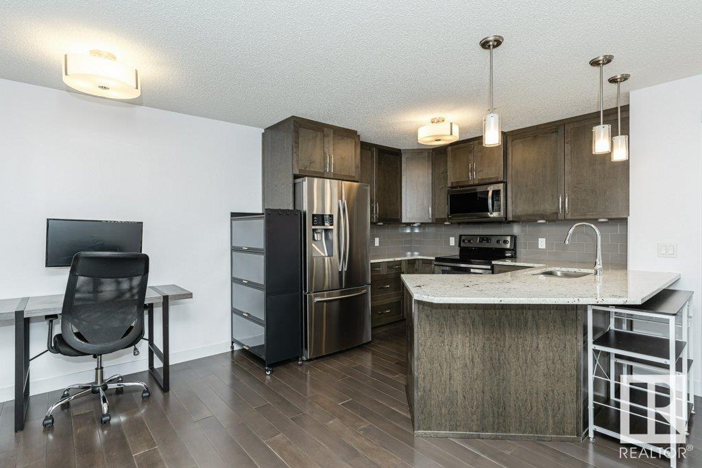 Property at #304 2207 44 AV NW image 1