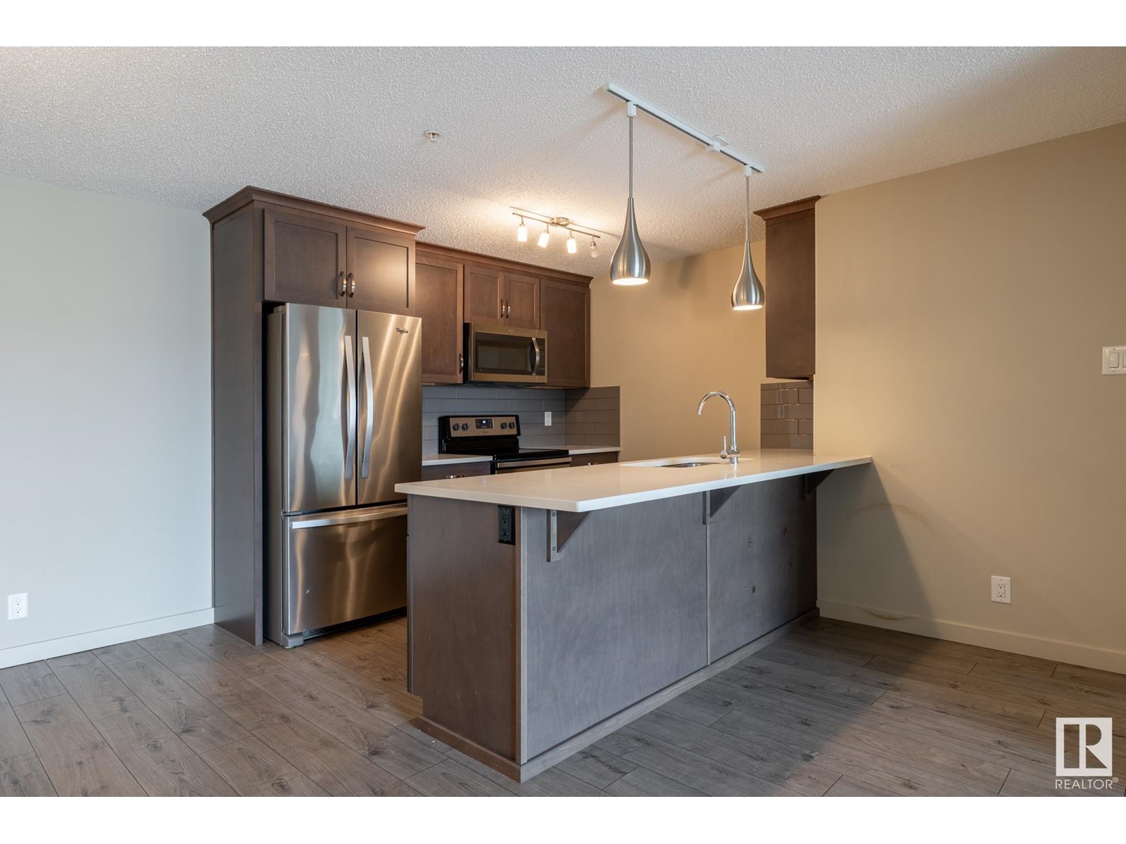 #216 4008 Savaryn Dr Sw, Edmonton, Alberta  T6X 2E5 - Photo 2 - E4447848